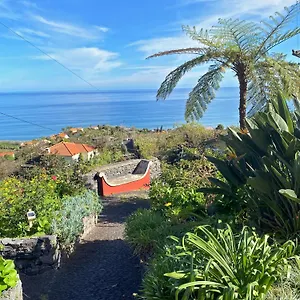 Quinta Hortensias Arco de São Jorge